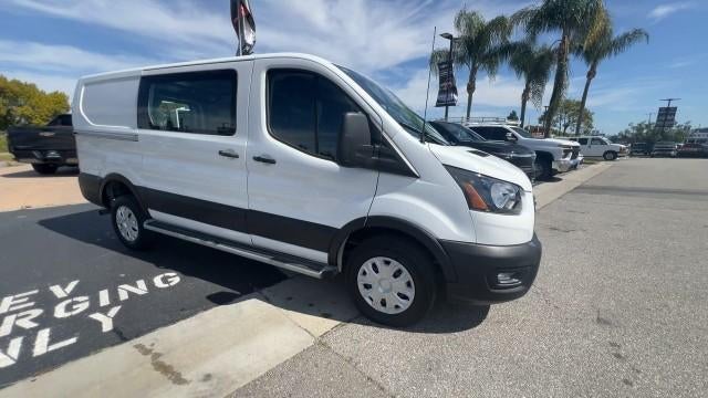 2024 Ford Transit Cargo Van Base