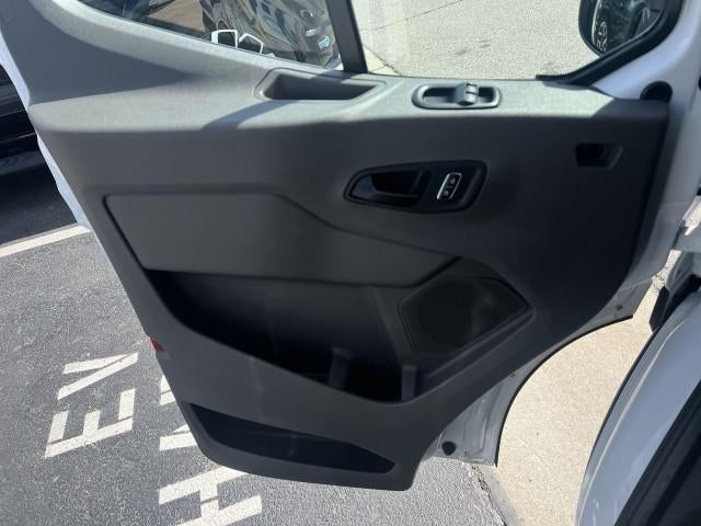 2024 Ford Transit Cargo Van Base