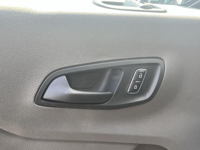 2024 Ford Transit Cargo Van Base