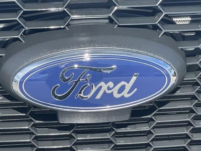 2024 Ford Transit Cargo Van Base