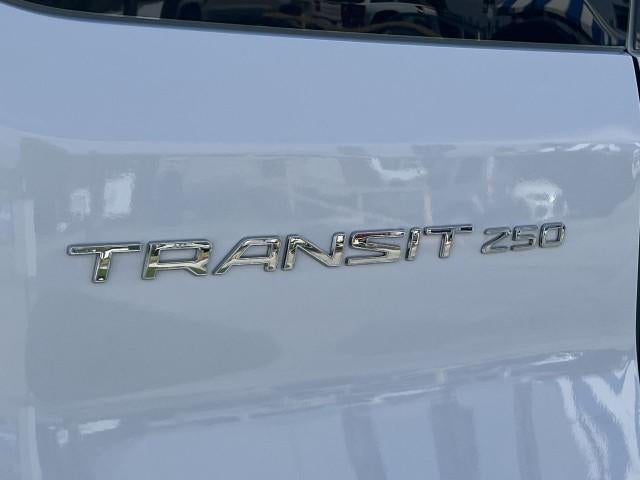 2024 Ford Transit Cargo Van Base