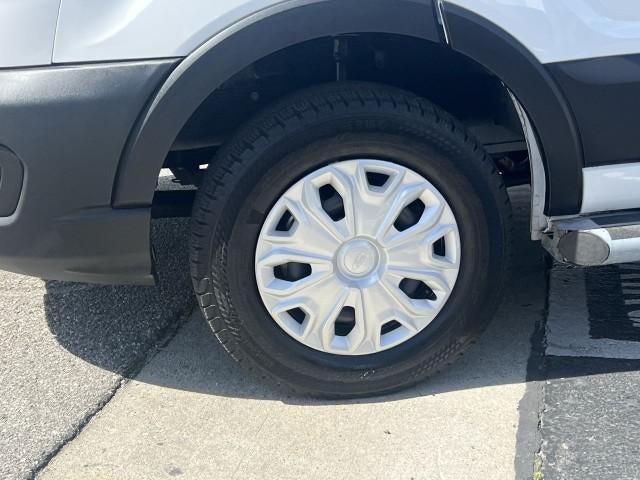 2024 Ford Transit Cargo Van Base