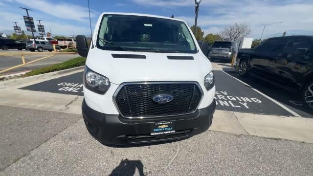 2024 Ford Transit Cargo Van Base