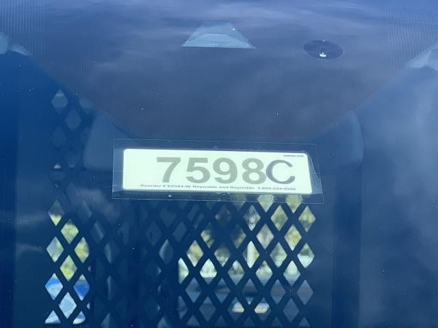 2024 Ford Transit Cargo Van Base