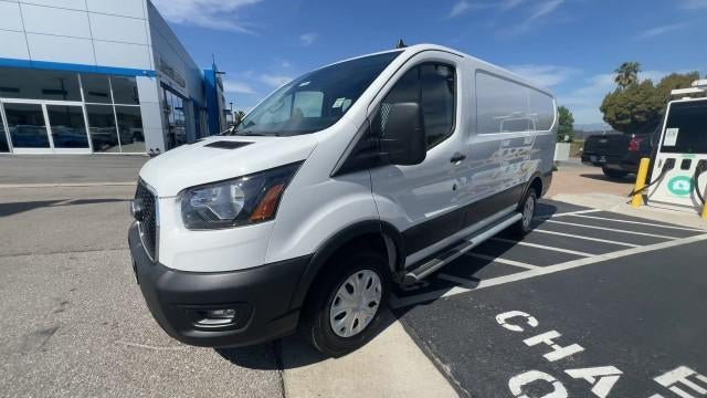 2024 Ford Transit Cargo Van Base