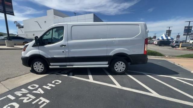 2024 Ford Transit Cargo Van Base