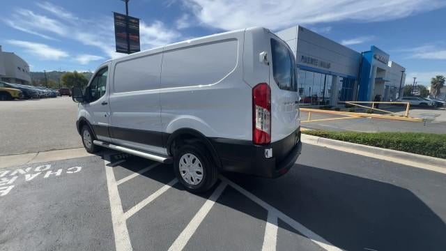 2024 Ford Transit Cargo Van Base