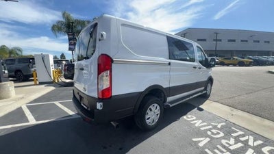 2024 Ford Transit Cargo Van Base