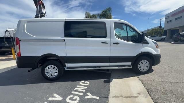 2024 Ford Transit Cargo Van Base