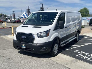 2024 Ford Transit Cargo Van Base
