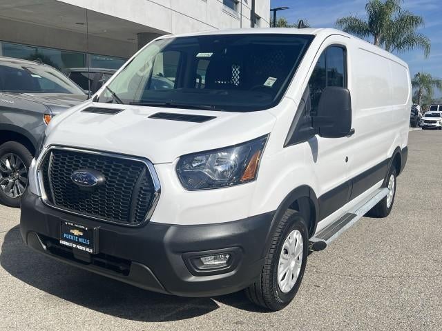 2024 Ford Transit Cargo Van Base