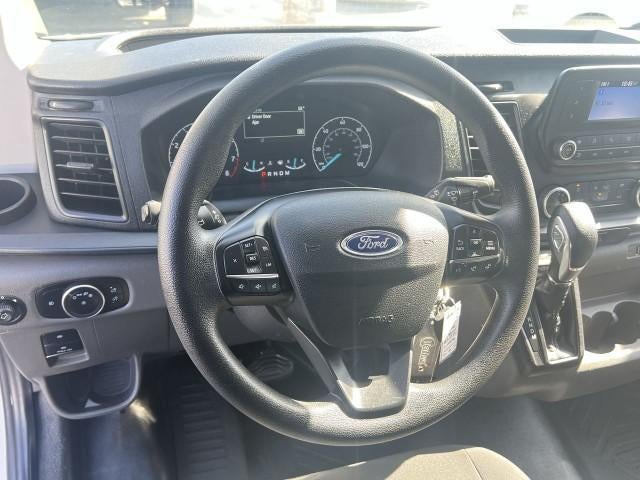 2024 Ford Transit Cargo Van Base