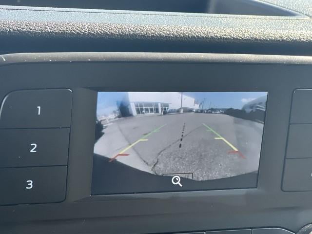 2024 Ford Transit Cargo Van Base