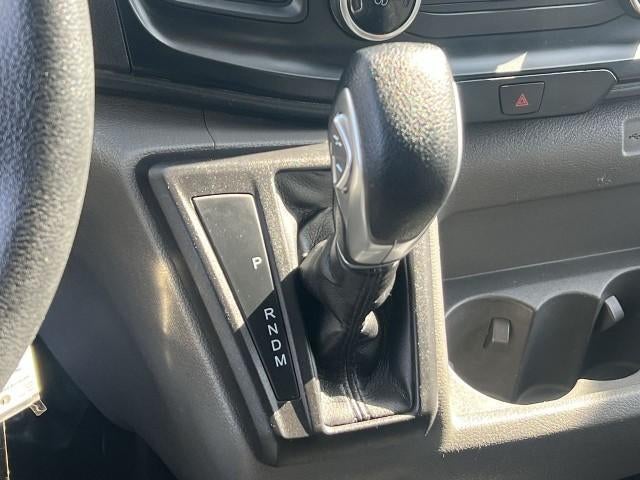 2024 Ford Transit Cargo Van Base