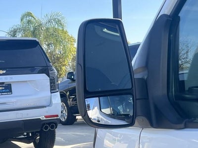 2024 Ford Transit Cargo Van Base