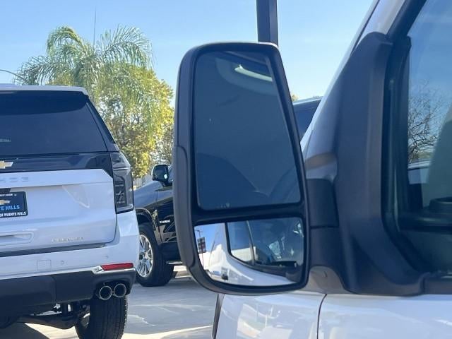 2024 Ford Transit Cargo Van Base