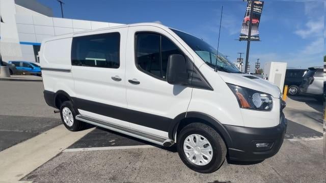 2024 Ford Transit Cargo Van Base