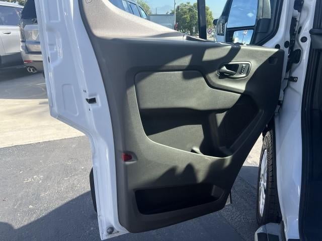 2024 Ford Transit Cargo Van Base