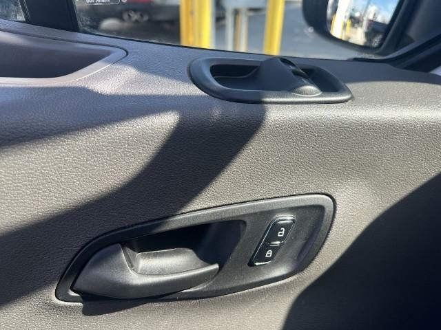 2024 Ford Transit Cargo Van Base