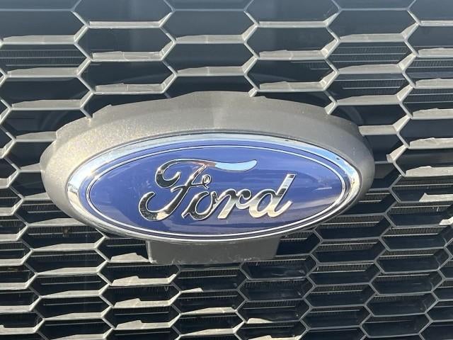 2024 Ford Transit Cargo Van Base