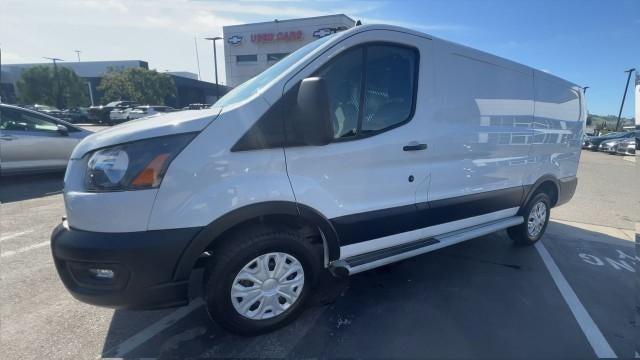 2024 Ford Transit Cargo Van Base