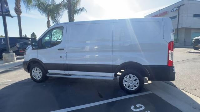 2024 Ford Transit Cargo Van Base