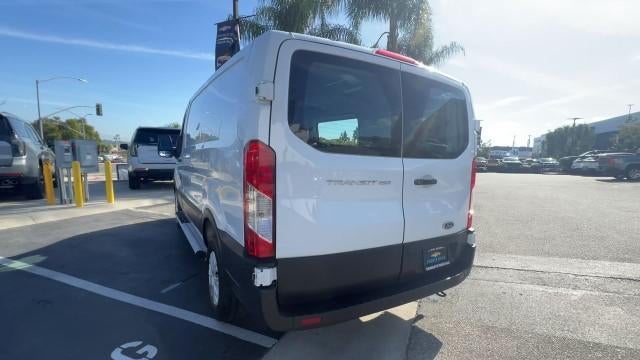 2024 Ford Transit Cargo Van Base