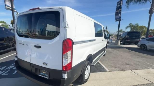 2024 Ford Transit Cargo Van Base