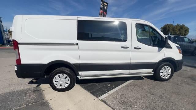 2024 Ford Transit Cargo Van Base