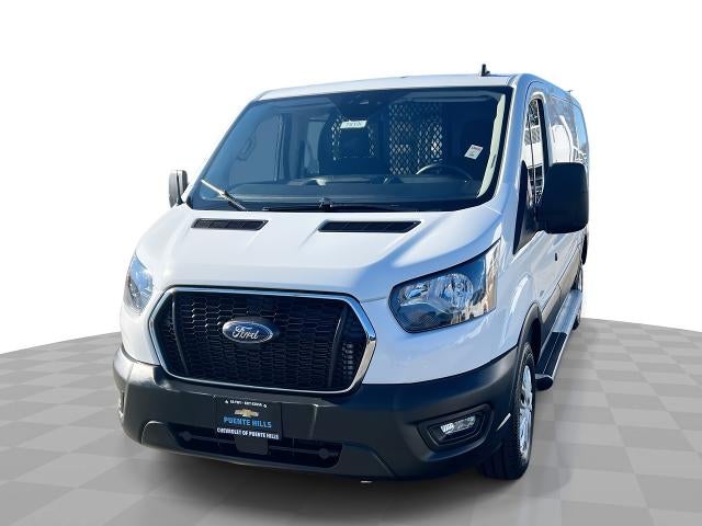 2024 Ford Transit Cargo Van Base