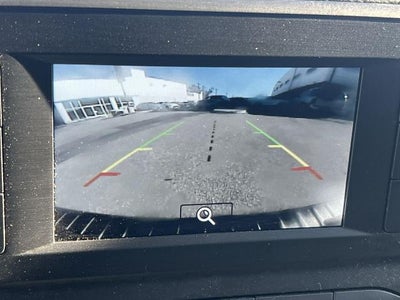 2024 Ford Transit Cargo Van Base