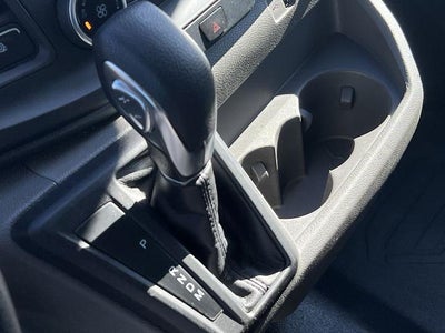 2024 Ford Transit Cargo Van Base