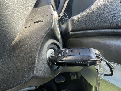 2024 Ford Transit Cargo Van Base