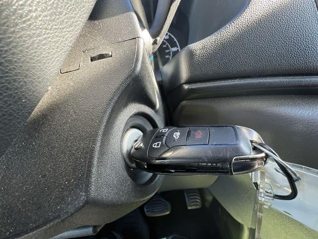 2024 Ford Transit Cargo Van Base