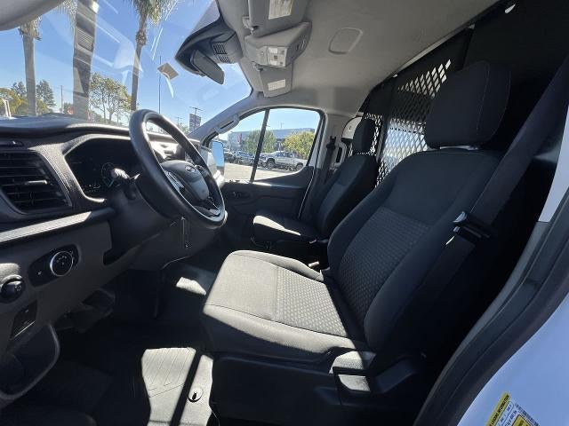 2024 Ford Transit Cargo Van Base