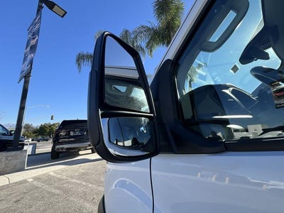 2024 Ford Transit Cargo Van Base