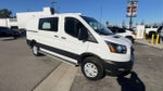 2024 Ford Transit Cargo Van Base