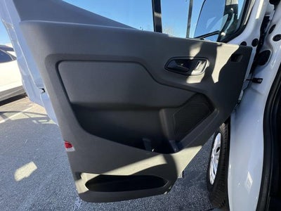 2024 Ford Transit Cargo Van Base