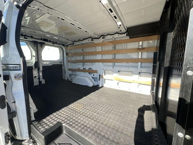 2024 Ford Transit Cargo Van Base