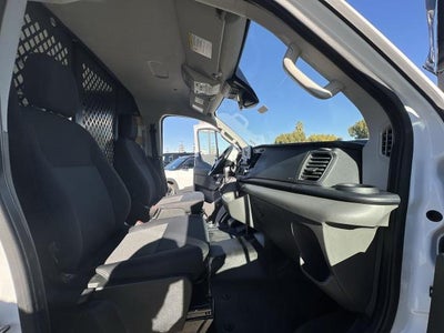 2024 Ford Transit Cargo Van Base