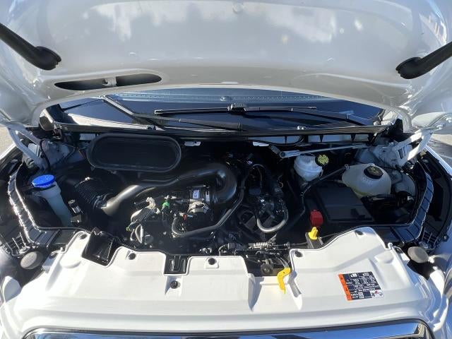 2024 Ford Transit Cargo Van Base