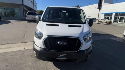 2024 Ford Transit Cargo Van Base