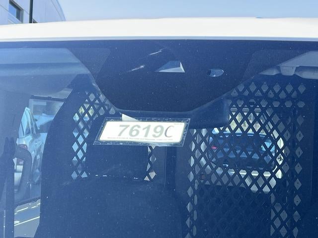 2024 Ford Transit Cargo Van Base