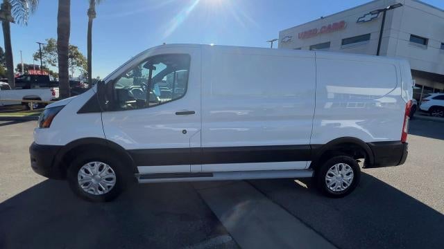 2024 Ford Transit Cargo Van Base