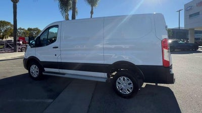 2024 Ford Transit Cargo Van Base