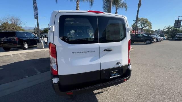 2024 Ford Transit Cargo Van Base