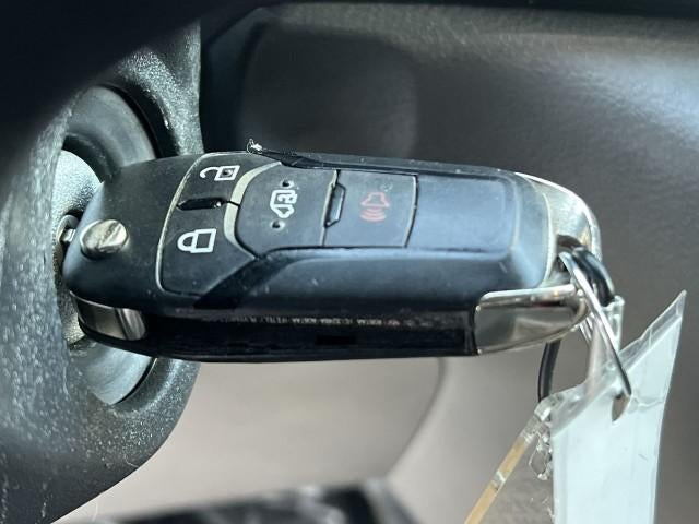 2024 Ford Transit Cargo Van Base