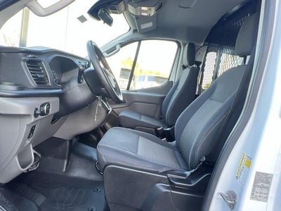 2024 Ford Transit Cargo Van Base