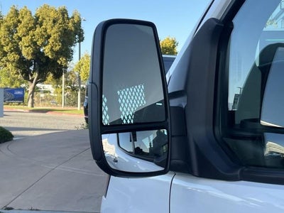 2024 Ford Transit Cargo Van Base