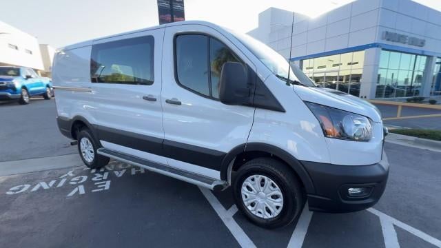 2024 Ford Transit Cargo Van Base